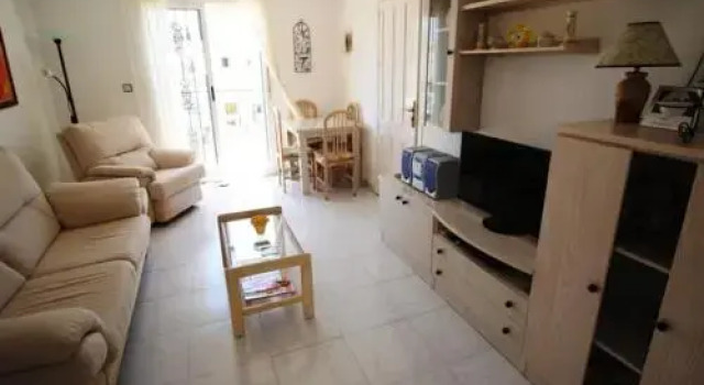 La Florida 1st Floor Apartment