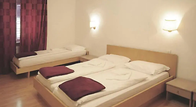 Albergo Casagrande
