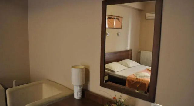 Двухместный номер Standard Euro House Hotel