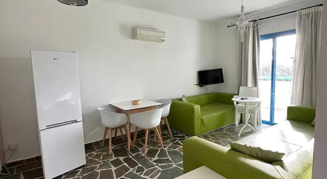 Люкс Deluxe Tasmaria Aparthotel