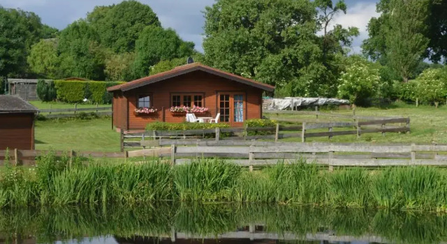 Коттедж Ferienhof Felix