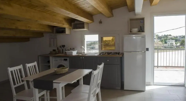 Студия Ansise apartments