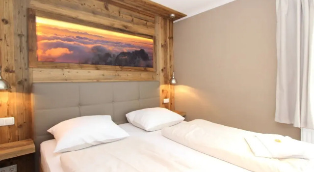 Beautiful Villa in KitzbÃ¼hel With Roofed Terrace, Забронировать Вилла Отели Тироля 3 звезды, 3*