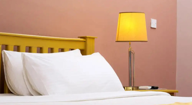 Двухместный номер Standard Hotel 7 Seasons