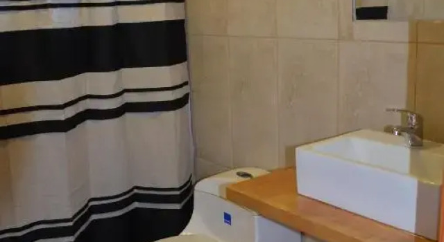 Номер Standard Hostal Camino de Santiago