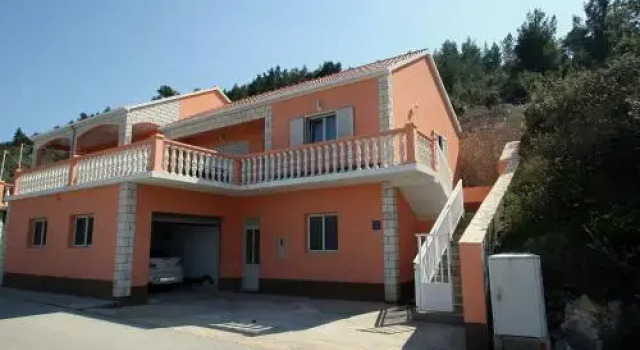Holiday Home Anderson by Interhome, Забронировать Апартаменты/квартира Приградица остров Корчула