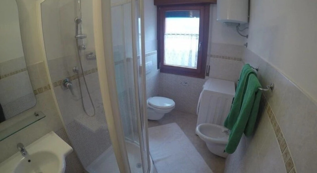 Апартаменты Residence Guardamar