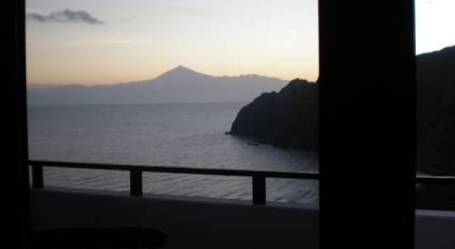 Casa la Punta, Prenota Hotel Hotel a La Gomera con parcheggio, Parcheggio