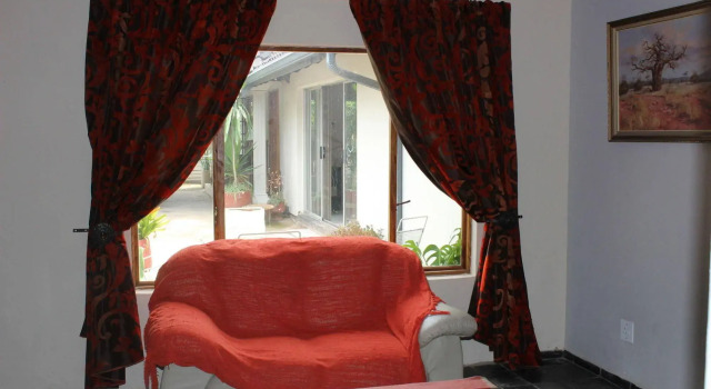 Airport Modjadji Guesthouse, Boek Pension Kempton Park Gauteng