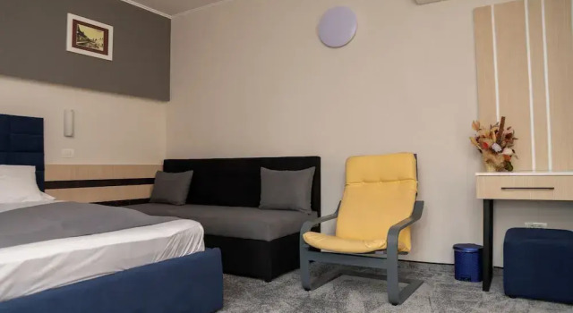 Номер Standard Complex Turistic Monaco