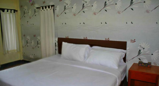 Village Indah Villas, Rezervovat Hotel Wellness hotely v Bali, SPA
