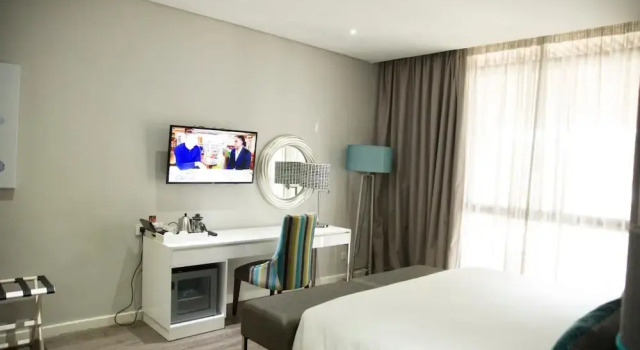 Le Elementos Boutique Hotel, Rezervați Hotel boutique Hoteluri boutique în Lusaka, Hotel boutique
