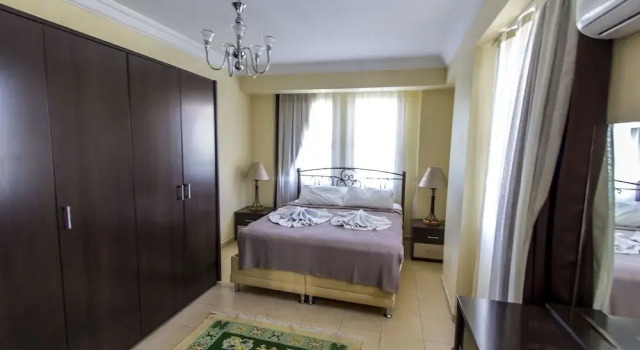 Villa Baron by Tatilpremium, Rezervovat Vila Hotely v Fethiye Area s parkováním, Parkování