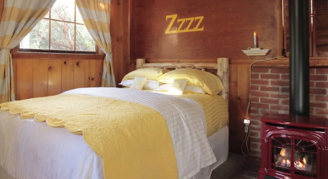 Idyllwild Inn