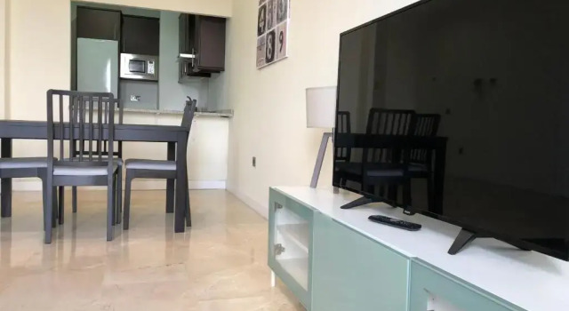 Апартаменты c 1 комнатой CriteriaHome! nice&easy