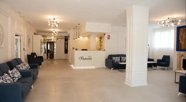 Hotel Beleret