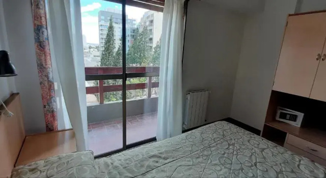 Трёхместный номер Standard Patagonia Apart Hotel