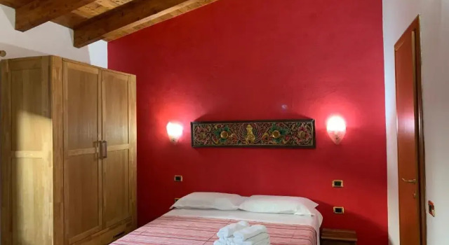 Selene Domus Collection, Buchen Sie Hotel Nurachi Sinis-Halbinsel
