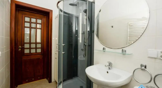 Апартаменты Sopot Central Apartment with parking