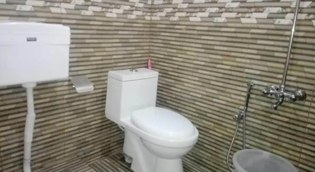 Номер Deluxe Arabian Lodges