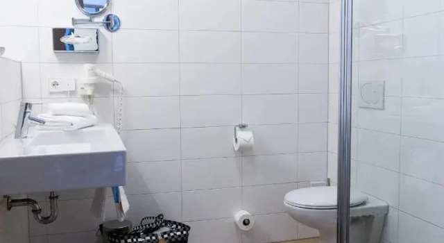 Номер Standard Hotel Württemberger Hof