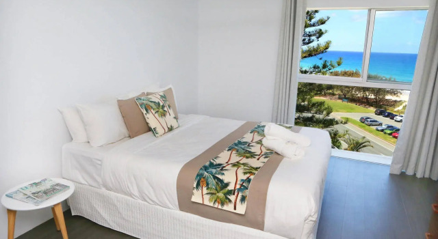 Narrowneck Court Holiday Apartments, Забронировать Апартаменты/квартира Серферс-Парадайс Голд-Кост, рядом с Парк острова Макинтош