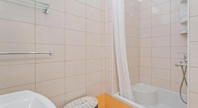 Апартаменты Apartments Dante