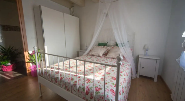 Двухместный номер Deluxe Agriturismo Monaci Templari