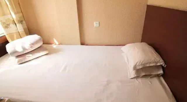 Одноместный номер Economy Qixia Anjunju Hostel