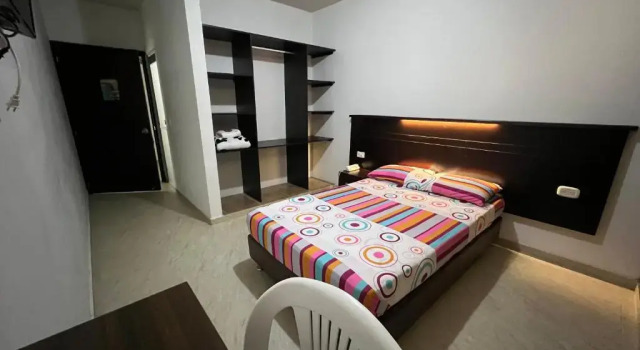 Hotel Marialu, Reserva ahora Hotel Ocaña Norte de Santander