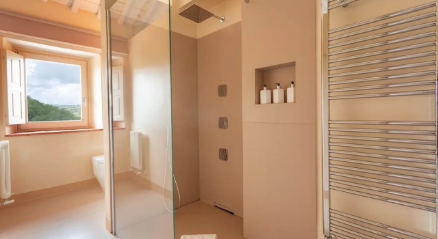 Номер Premier Mastrojanni Relais - Small Luxury Hotels of The World