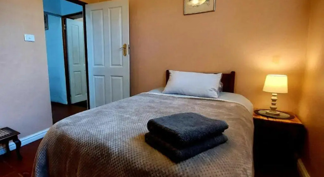 Люкс Suites on 74