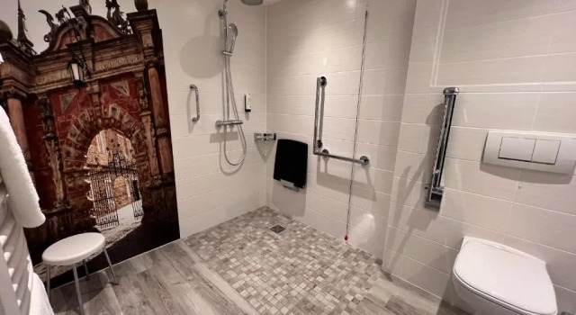 Номер Standard Hotel Ambiente