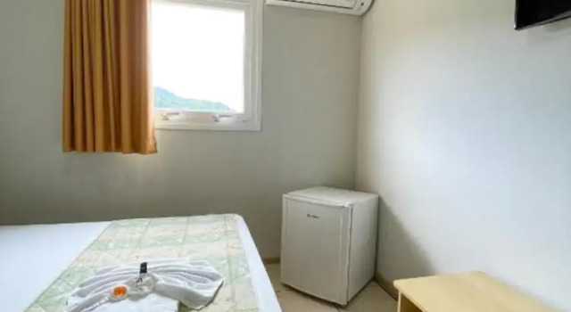Номер Standard Andardac Hotel