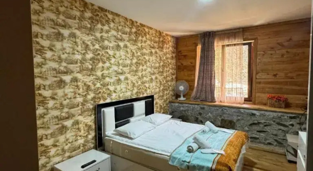 Svaneti, Hotel Ushguli, Book Hotel 4-stjernede hoteller i Racha, 4*