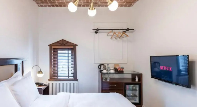 Номер Standard PeraNox Boutique Hotel