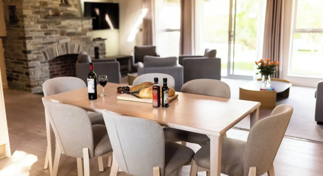 Коттедж St. Mellion Estate