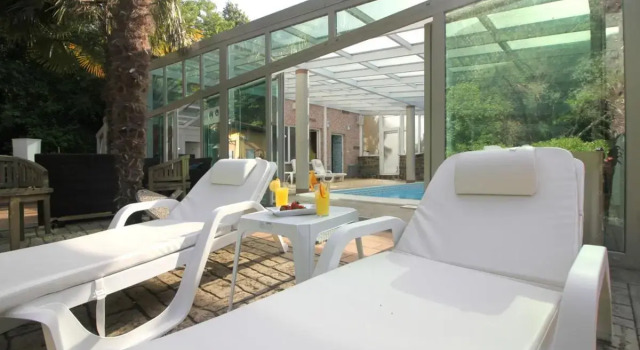 Apartaments Paradise
