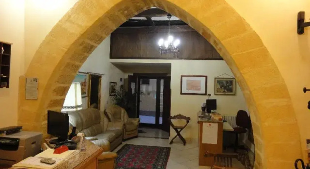 Hotel Centrale