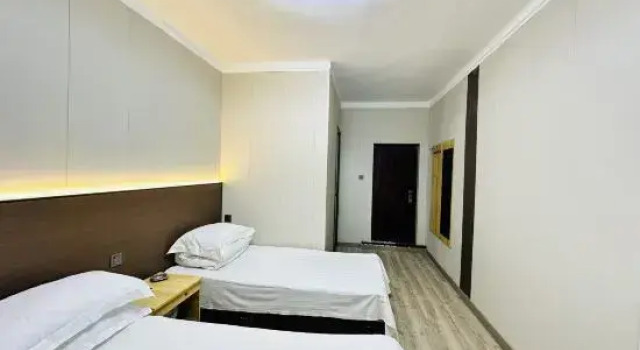 Номер Standard Harbin Dream Family Apartment