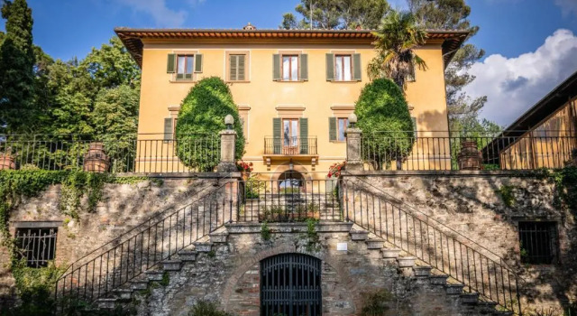 Casa Volpi