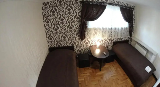 Двухместный номер Standard Willa Relaks
