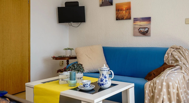 Двухместный номер Standard Nordstern Restaurant & Pension