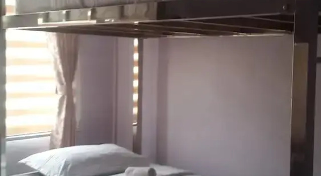 Letto in camerata Night Sweet Hotel