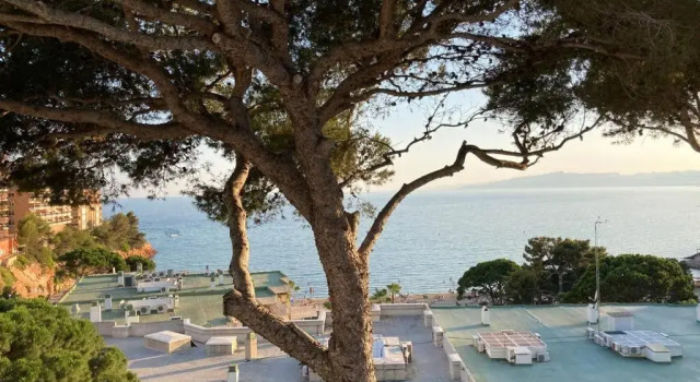 Apartamento con terraza y vistas al mar - Tree House Salou, Забронировать Апартаменты/квартира Апартаменты Салоу, Апартаменты/квартира