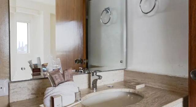 Двухместный номер Standard Hotel Urban Express