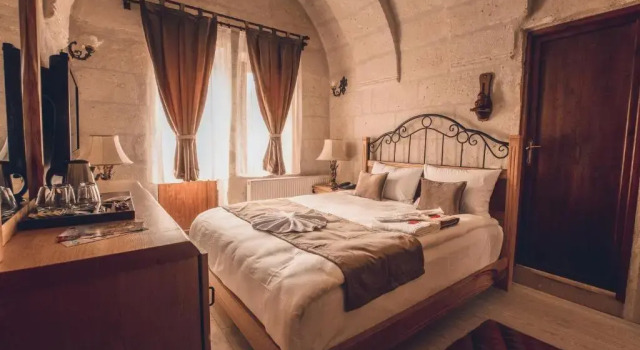 Полулюкс Rose Valley Hotel