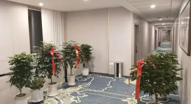 Weierdi Hotel (Daizhou Ancient City), Book Hotel Xinzhou Shanxi