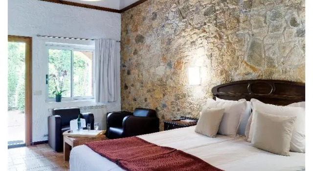 Номер Standard Hotel Aatu