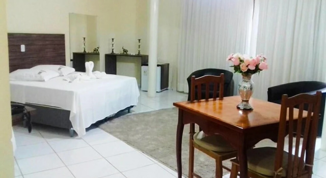 Hotel Castelo Altamira, Reserva ahora Hotel Carajas Brasil